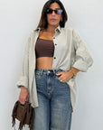 Camicia Autumn 2824