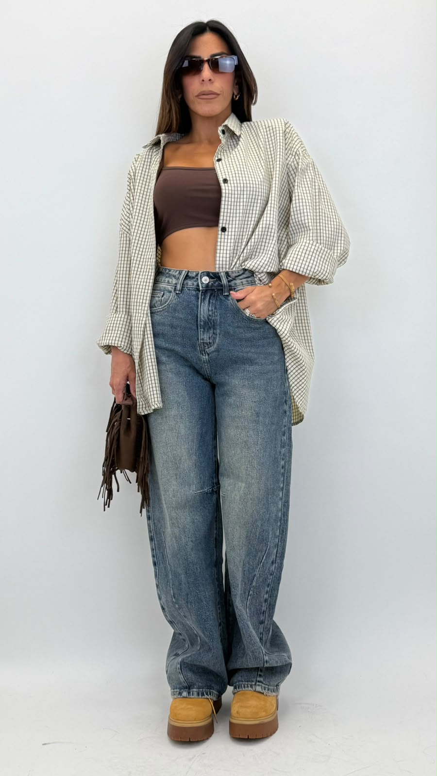 Camicia Autumn 2824