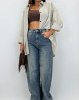 Camicia Autumn 2824