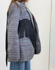 Blazer Tartan Lumina 5936