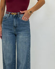 Jeans Straight 5800-52