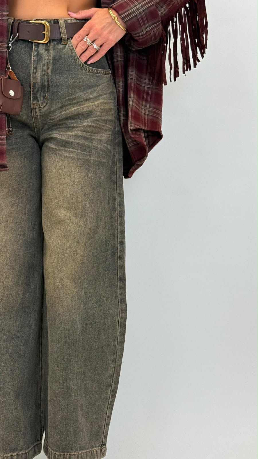 Jeans Peggy 2661-1