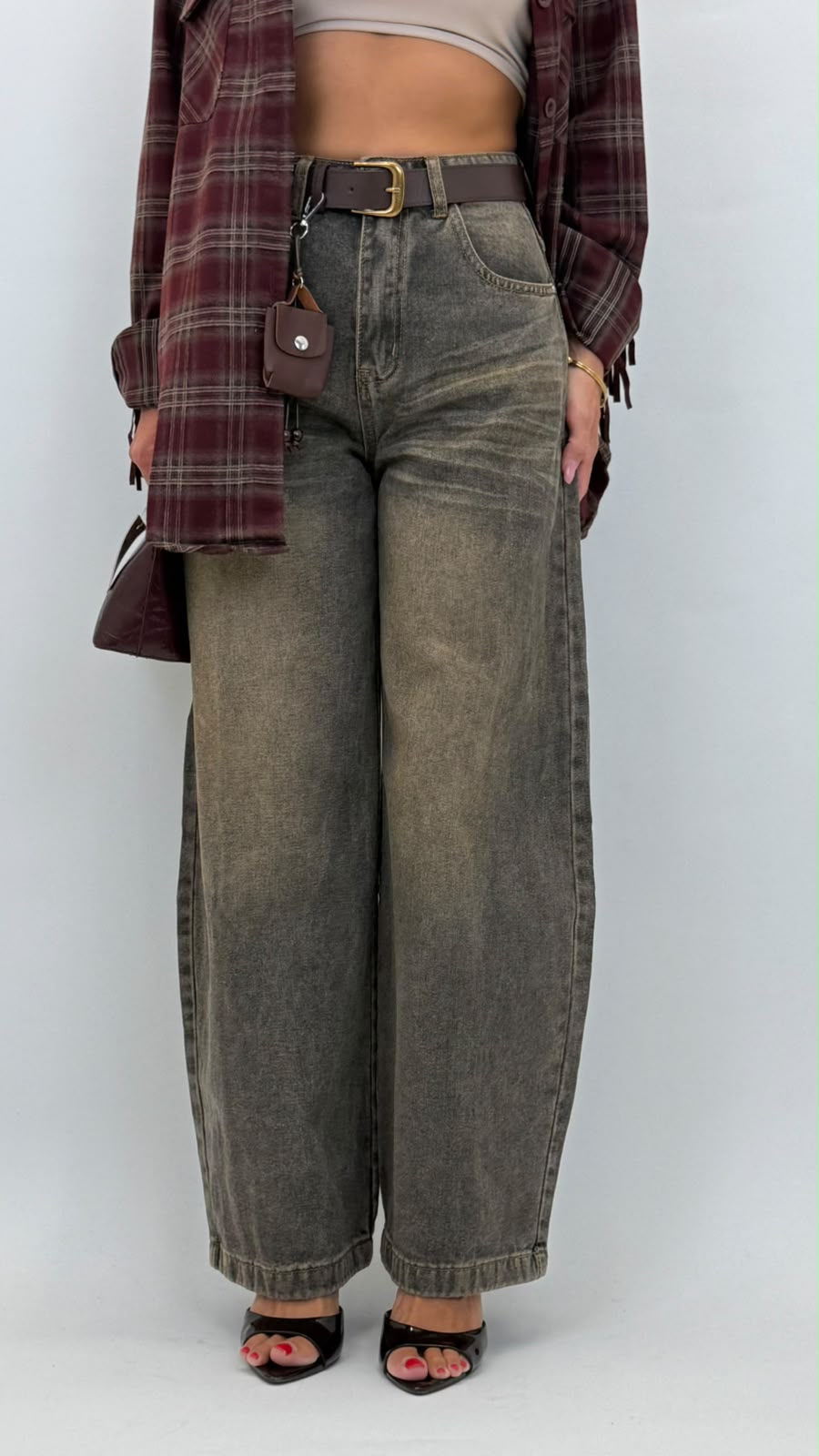 Jeans Peggy 2661-1