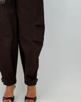 Pantalone Balloon 8702