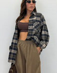 Camicia Wood 5045