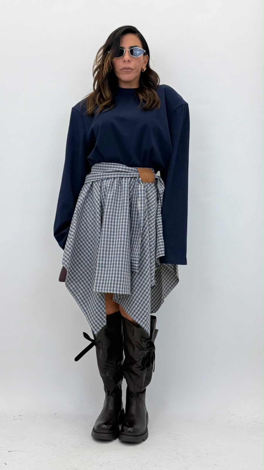 Maglia Bold 2611