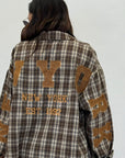 Camicia New York 5737