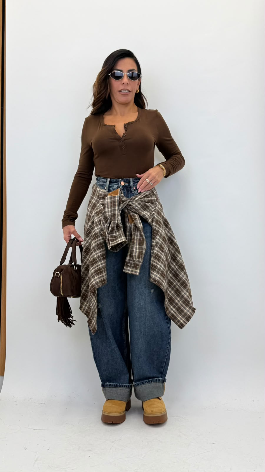 Camicia New York 5737