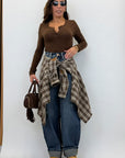 Camicia New York 5737