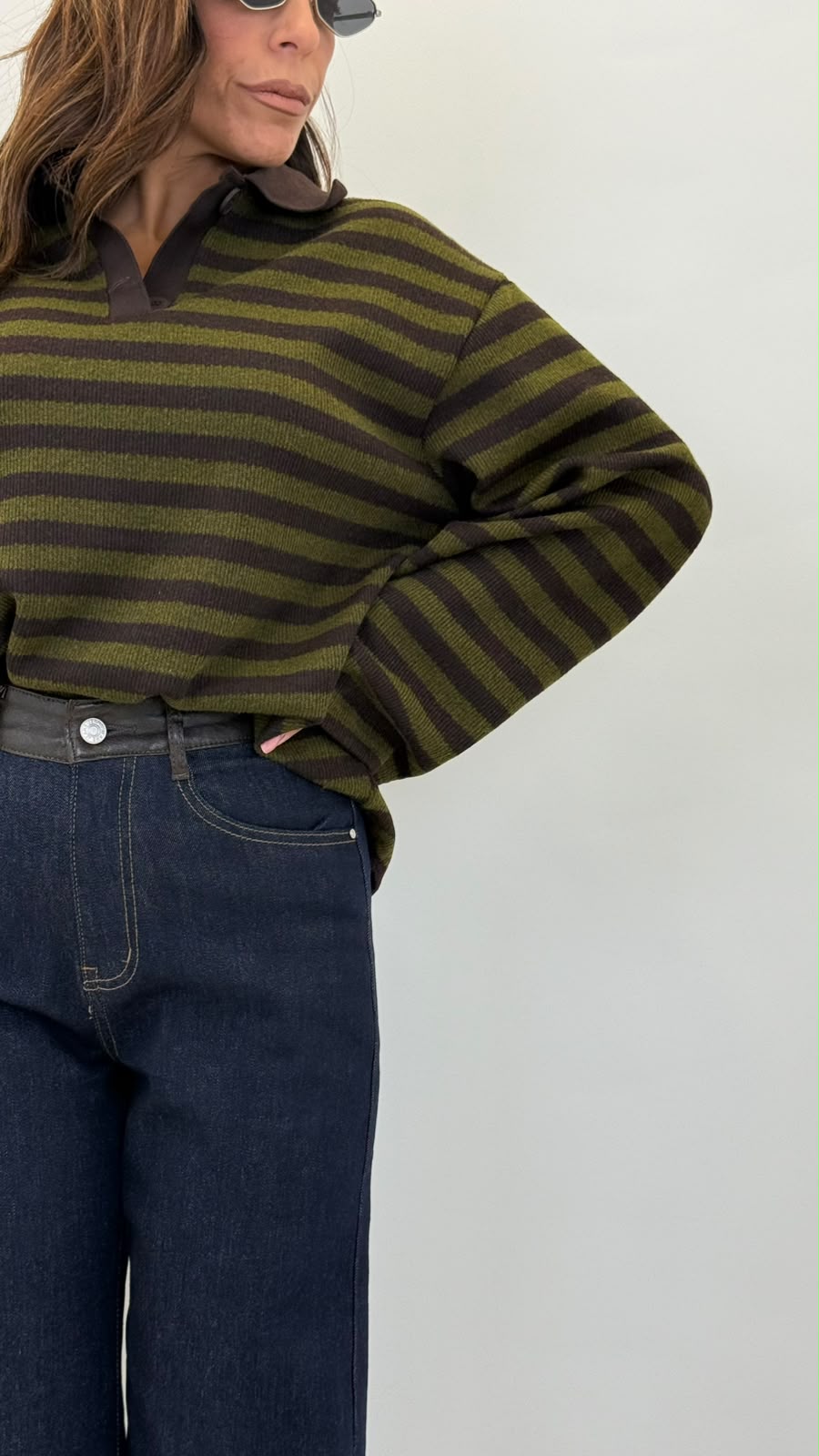 Pullover Ilary 16111