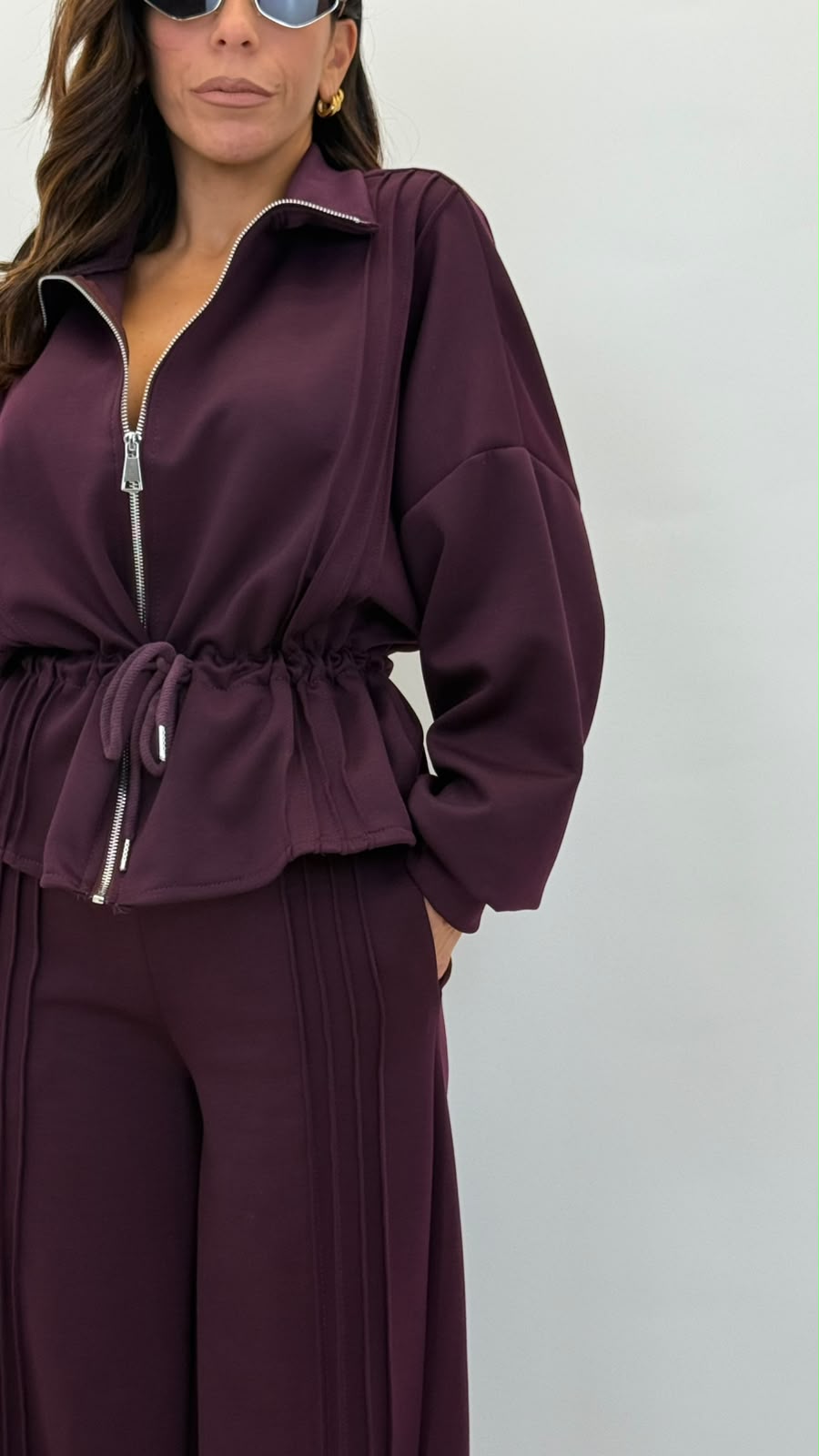Coordinato Paris 8702