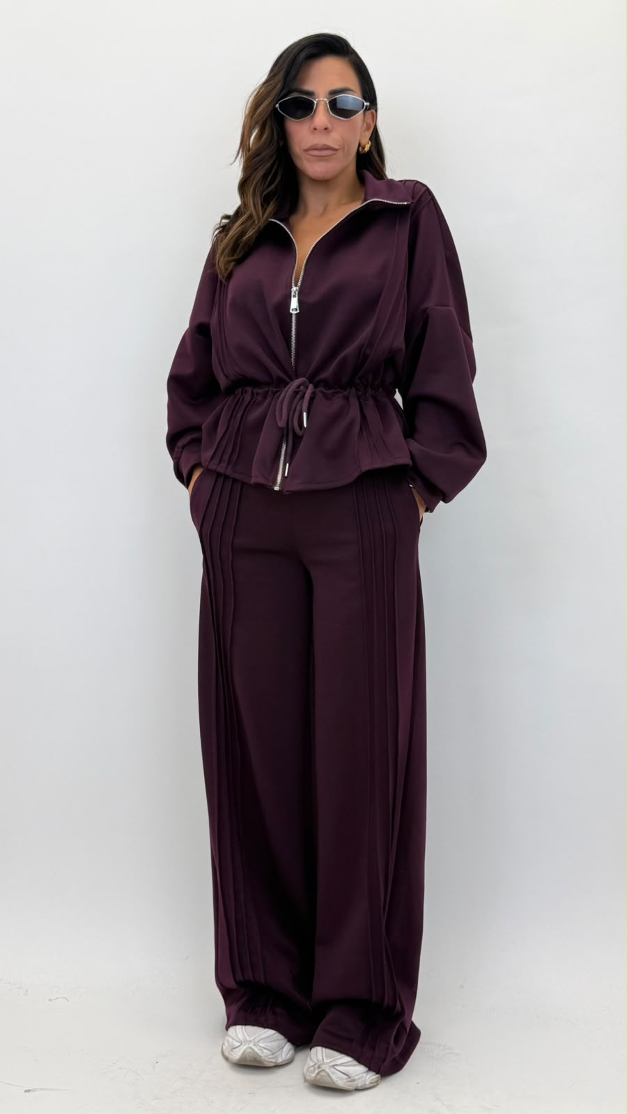 Coordinato Paris 8702