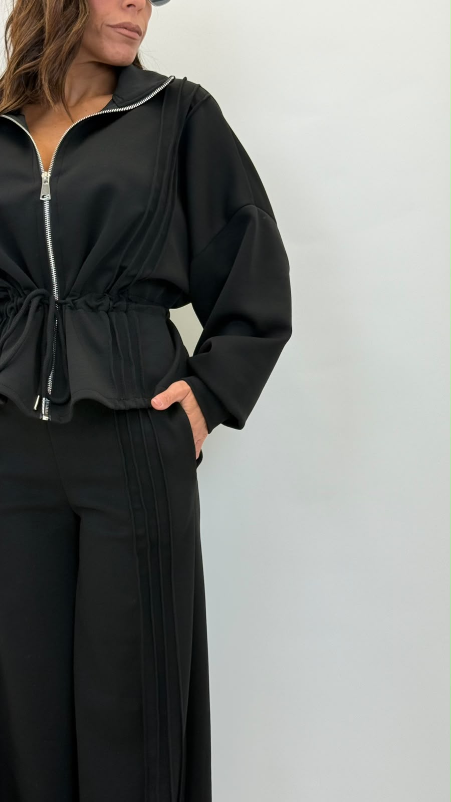 Coordinato Paris 8702