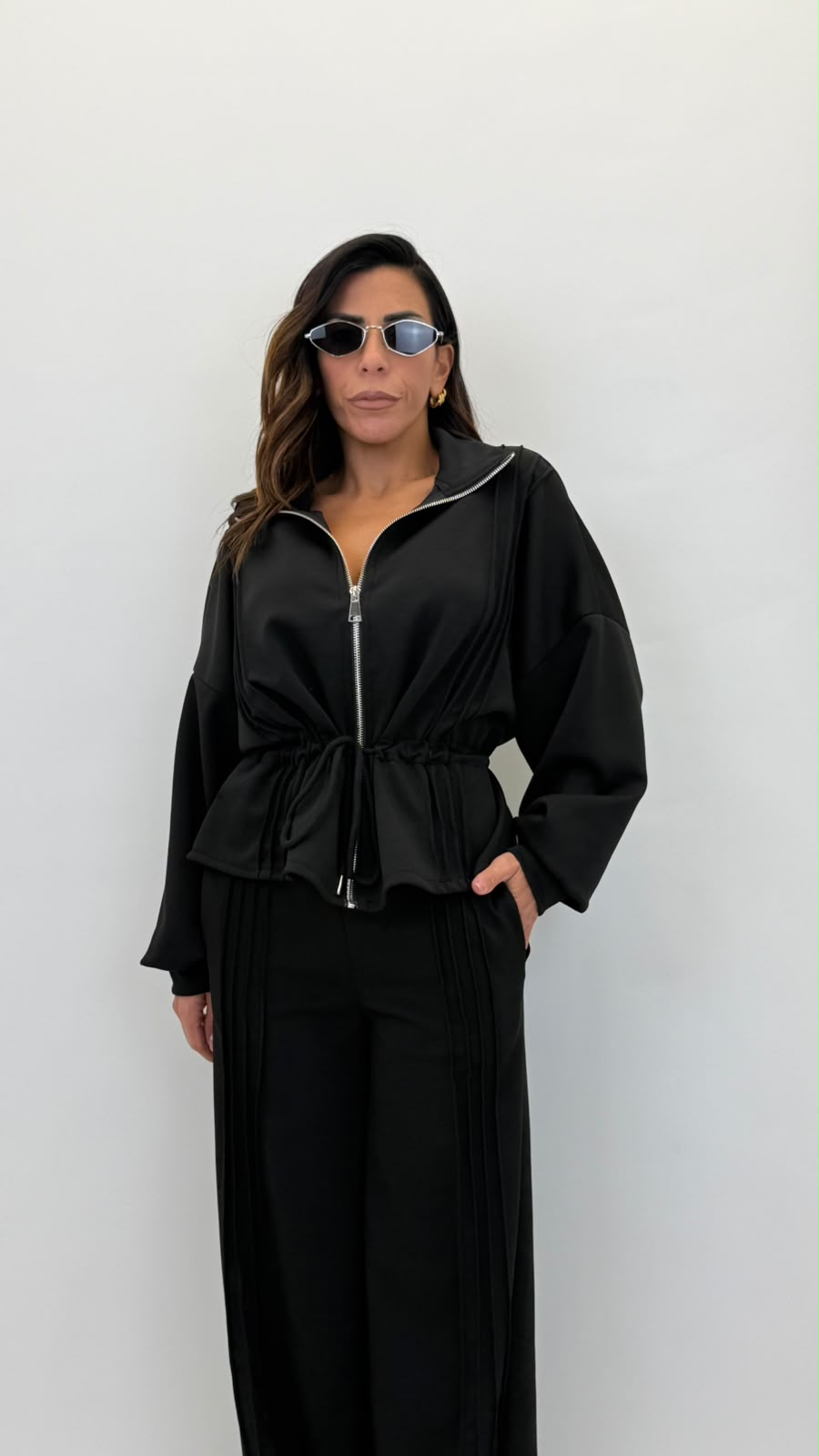 Coordinato Paris 8702