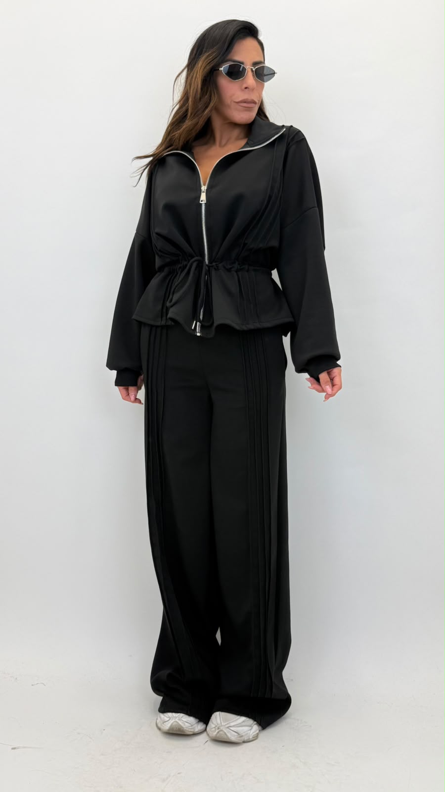 Coordinato Paris 8702