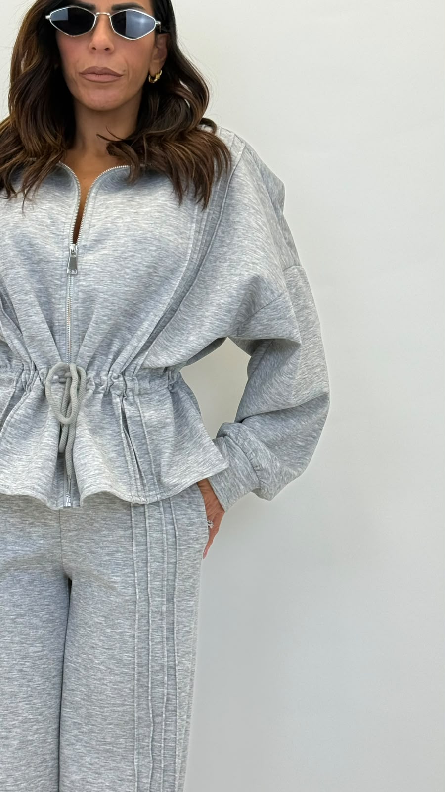 Coordinato Paris 8702