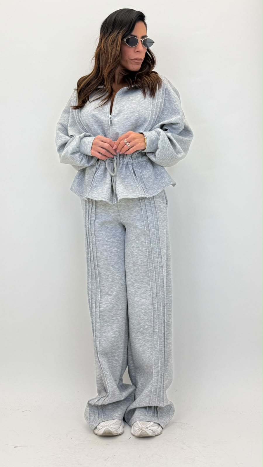 Coordinato Paris 8702