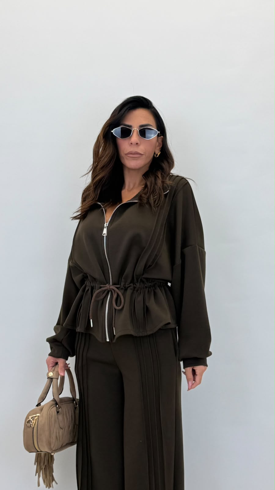 Coordinato Paris 8702