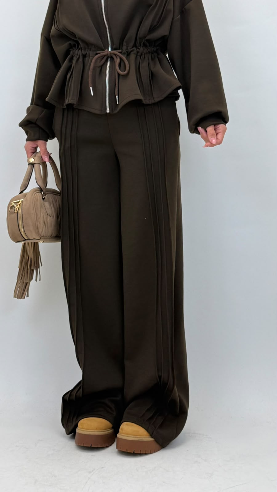 Coordinato Paris 8702