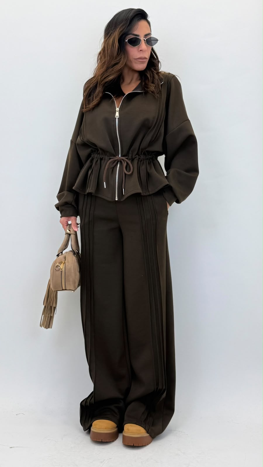 Coordinato Paris 8702
