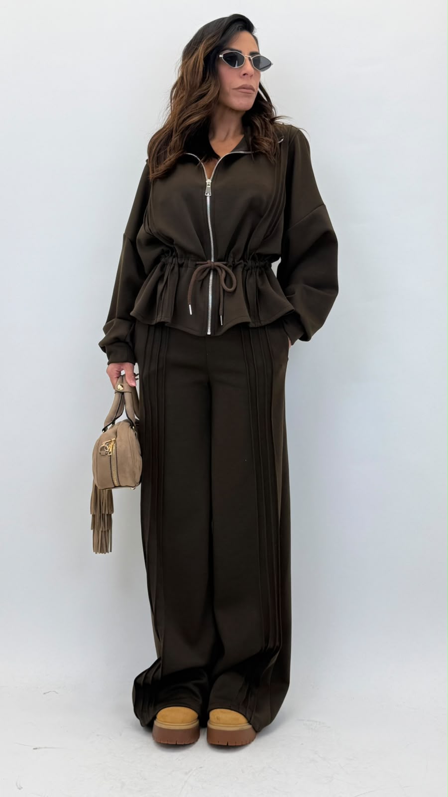 Coordinato Paris 8702