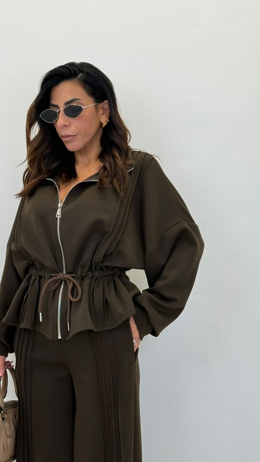 Coordinato Paris 8702