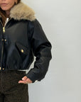 Bomber Lavinia 6617