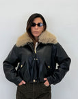 Bomber Lavinia 6617