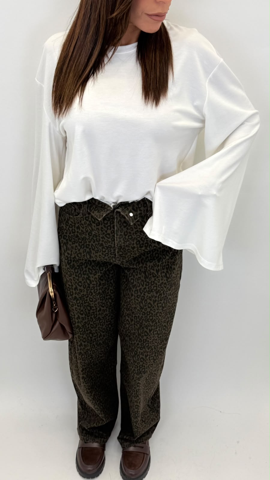 Jeans Macu 9378