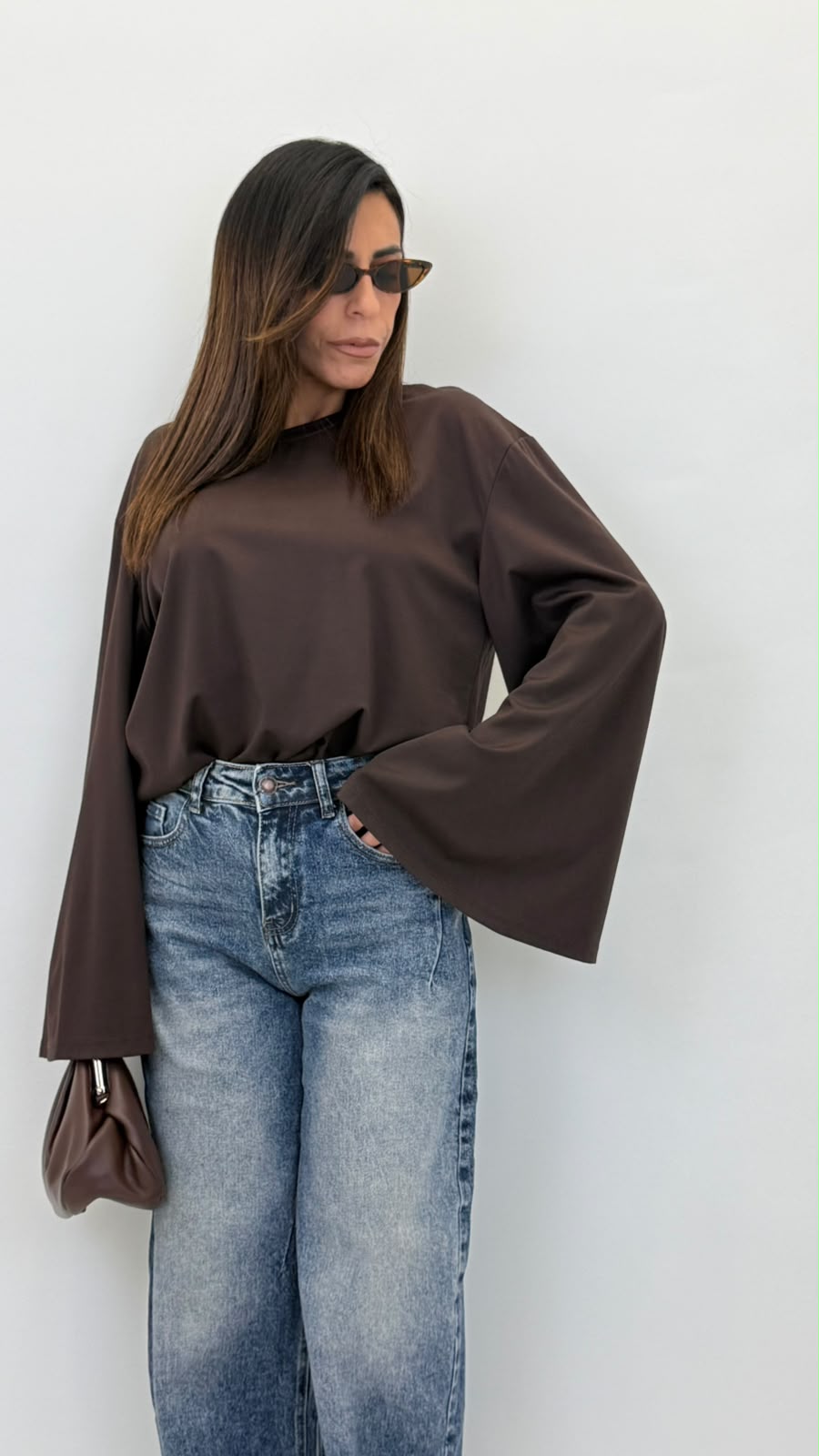 Maglia Long Sleeve Lumina 6307