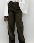 Jeans Macu 9378