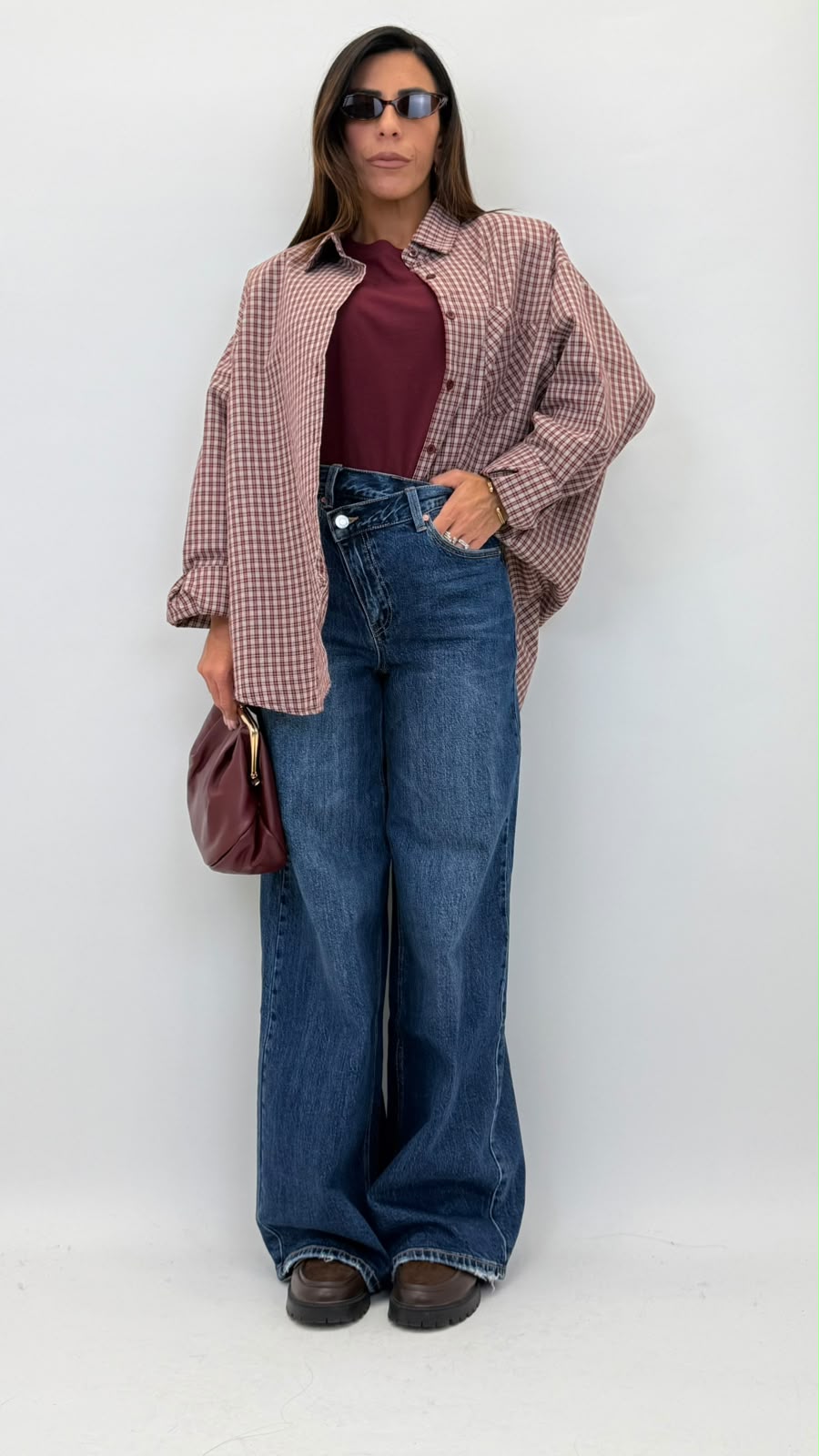 Jeans Offset 5880-1