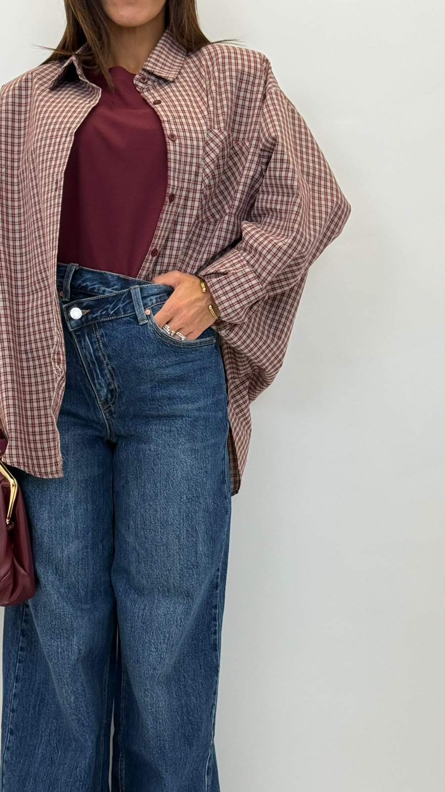 Jeans Offset 5880-1