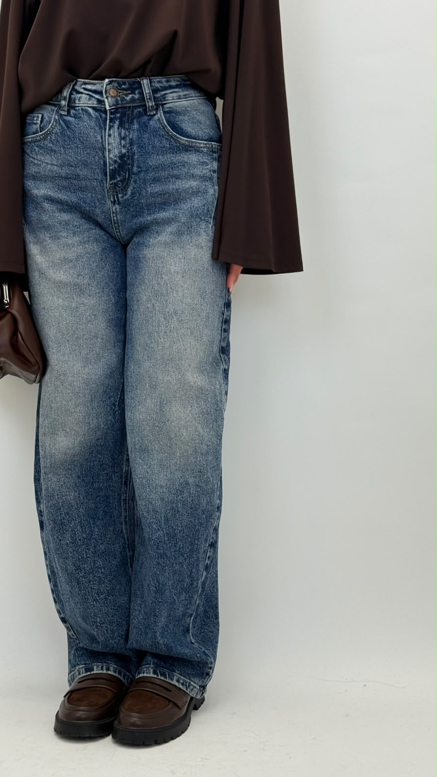 Jeans Barrel 2798