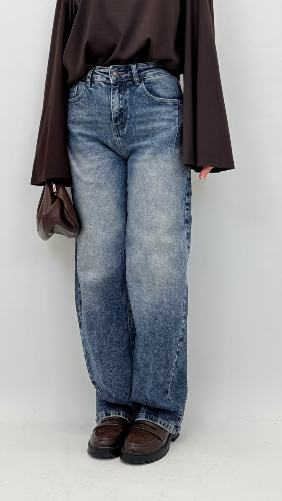 Jeans Barrel 2798