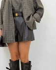 Shorts Ecopelle 26006