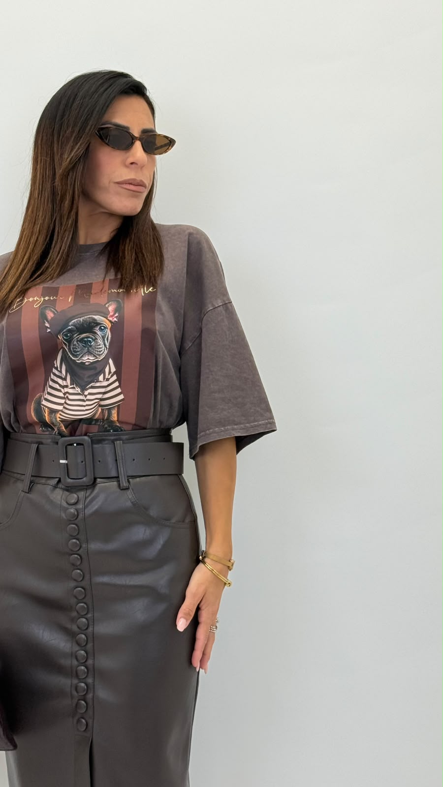 T-shirt Dog 3590
