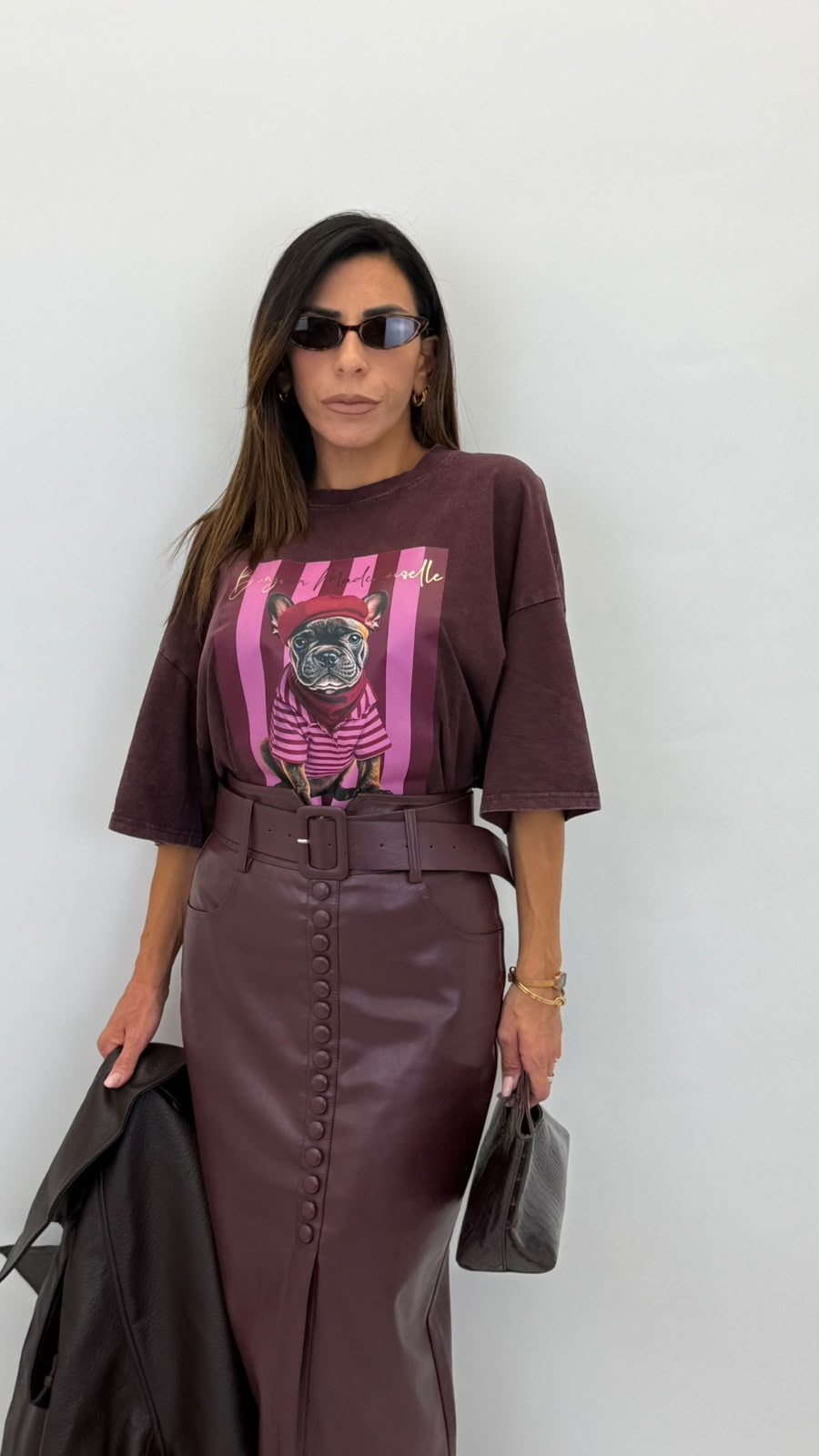 T-shirt Dog 3590