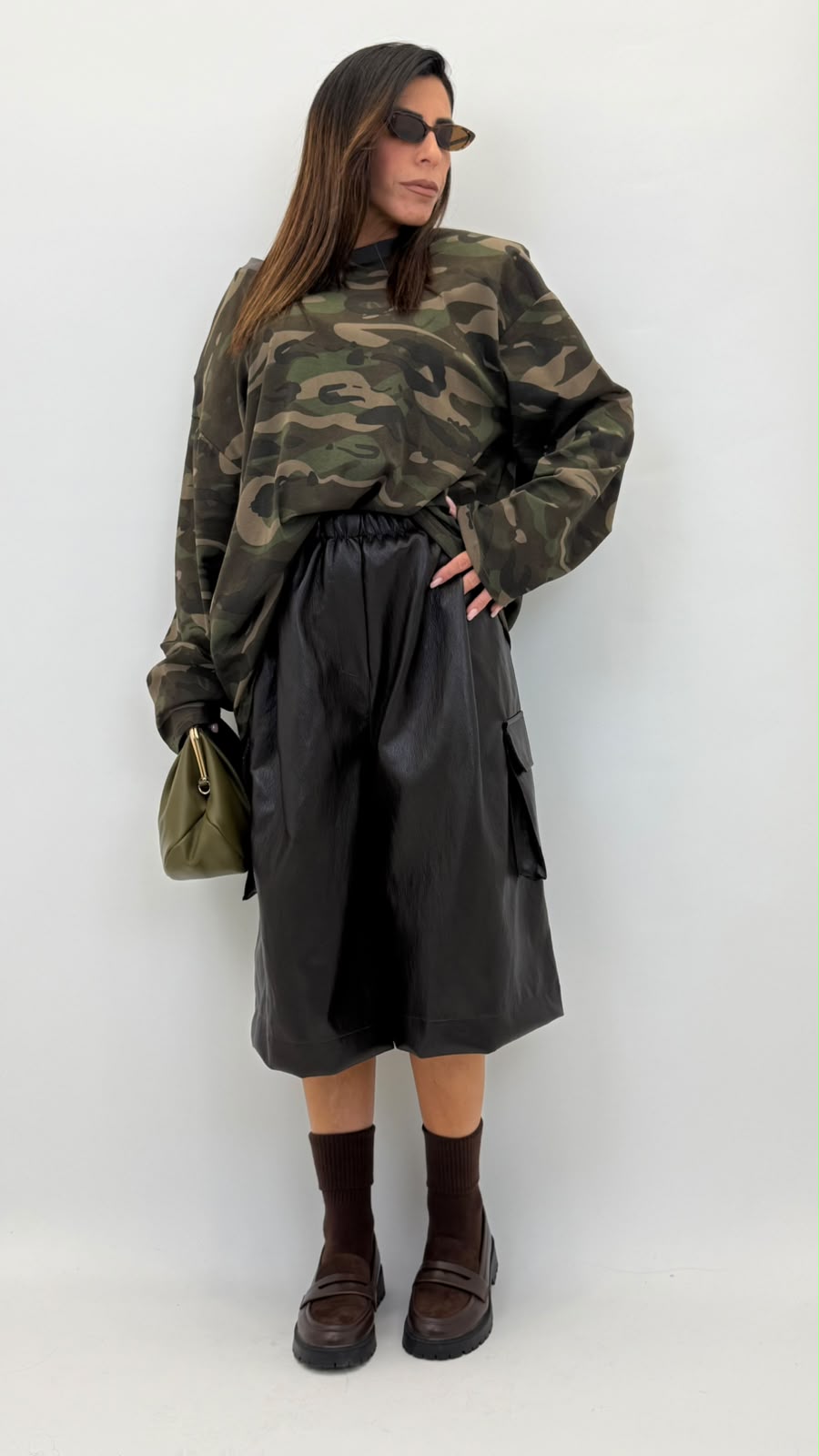 Maglia Camouflage 19613