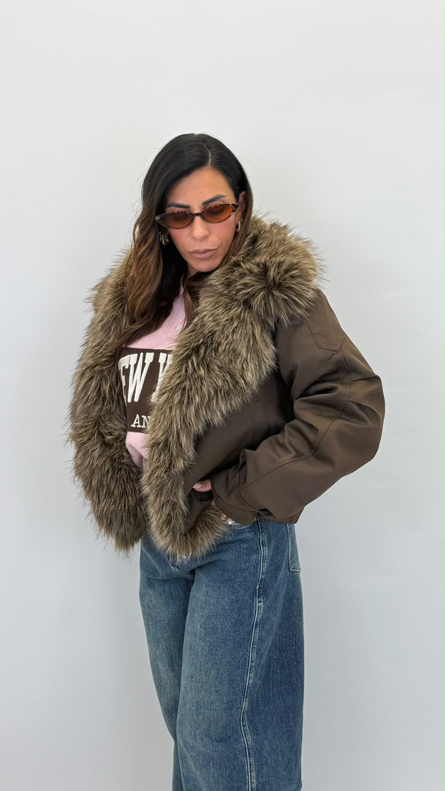 Bomber Minnesota 1021