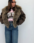 Bomber Minnesota 1021