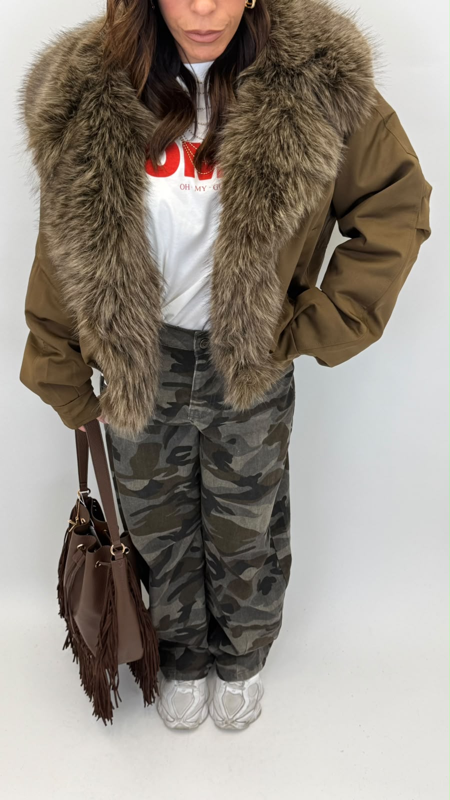 Bomber Minnesota 1021