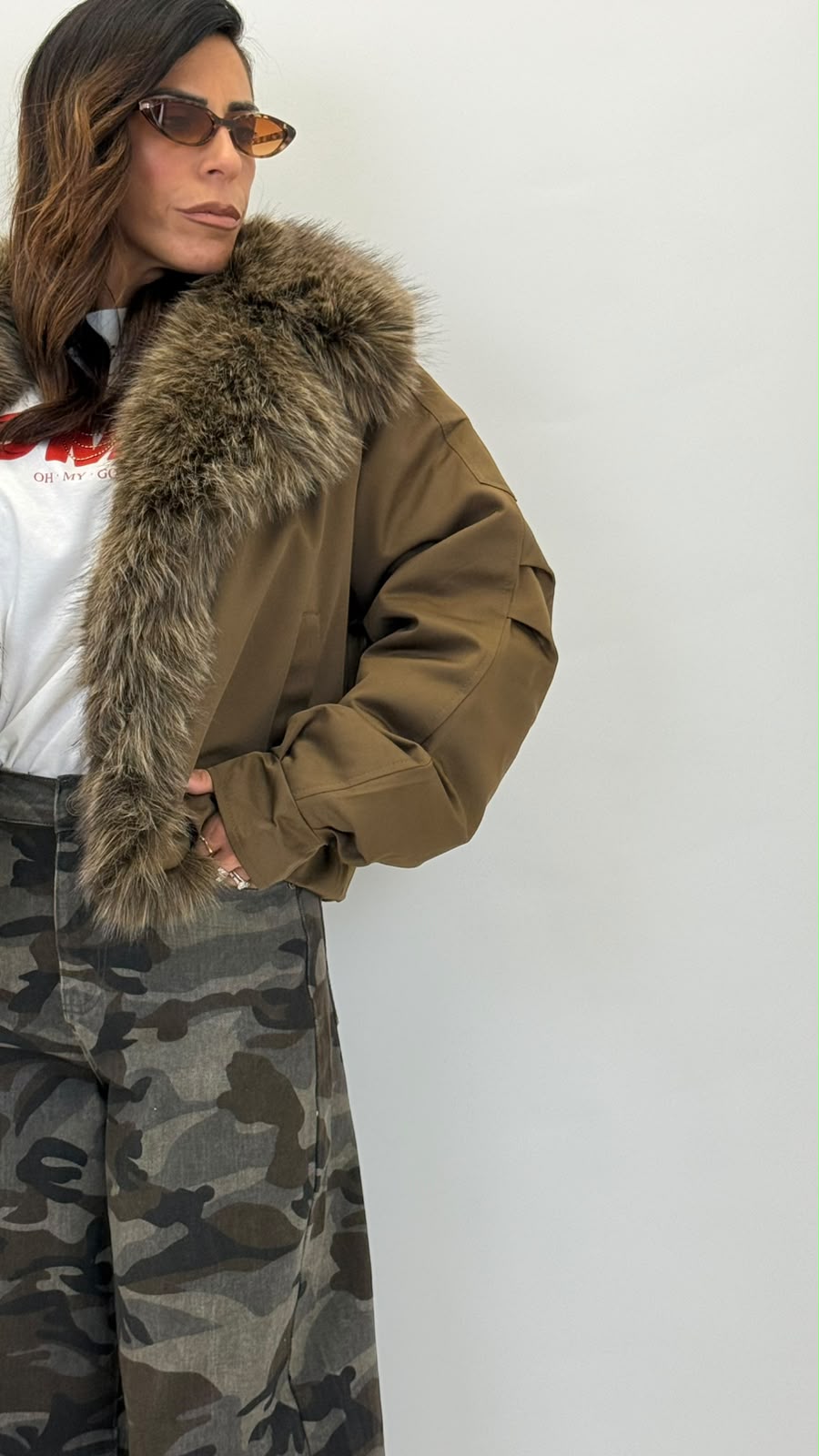 Bomber Minnesota 1021