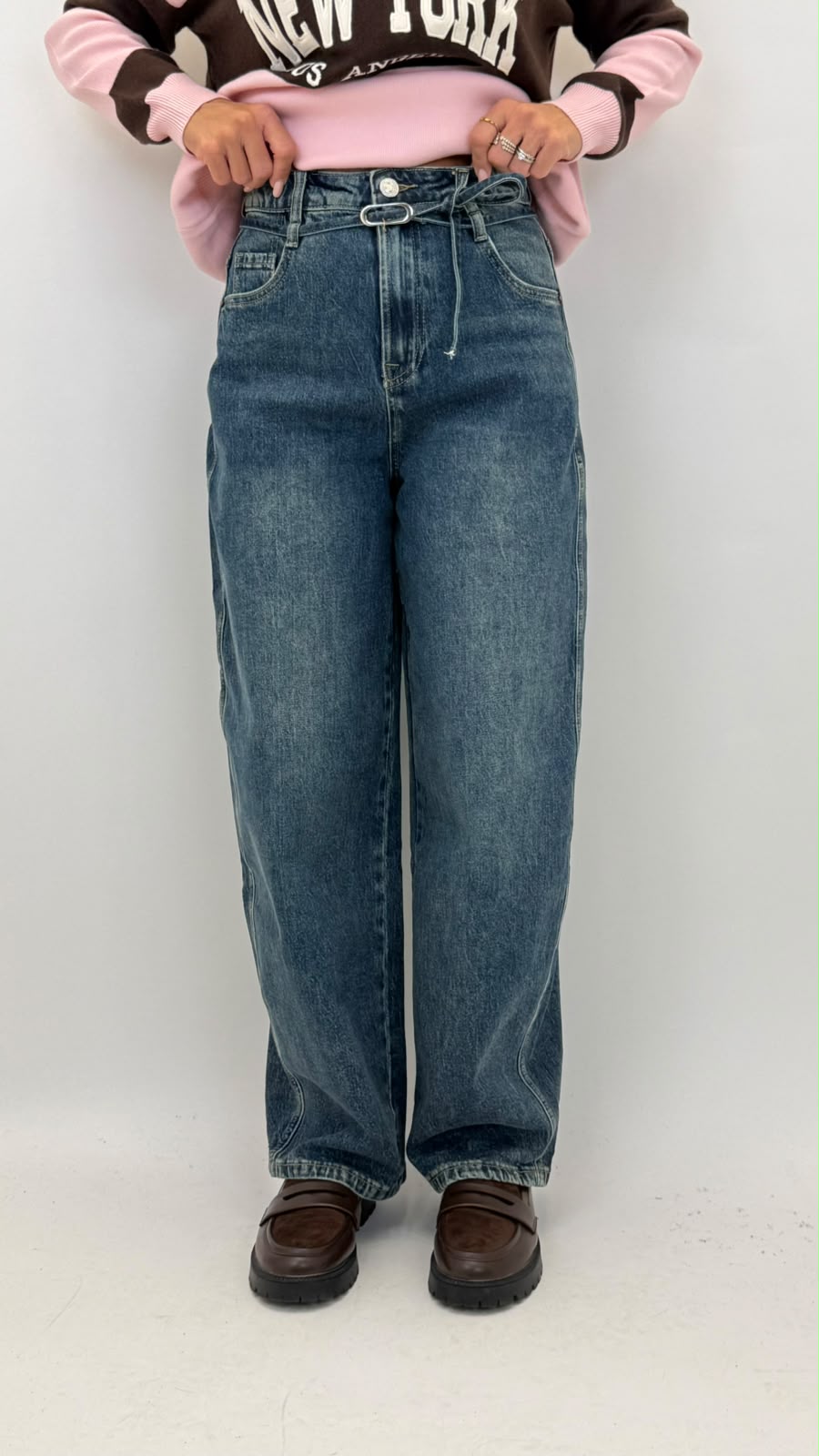 Jeans Balloon 9607