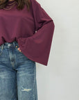 Long Sleeve Lumina 6307