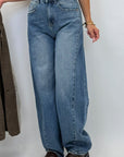 Jeans Barrel 011-62