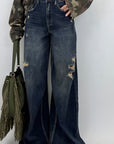 Jeans Wrest 5865