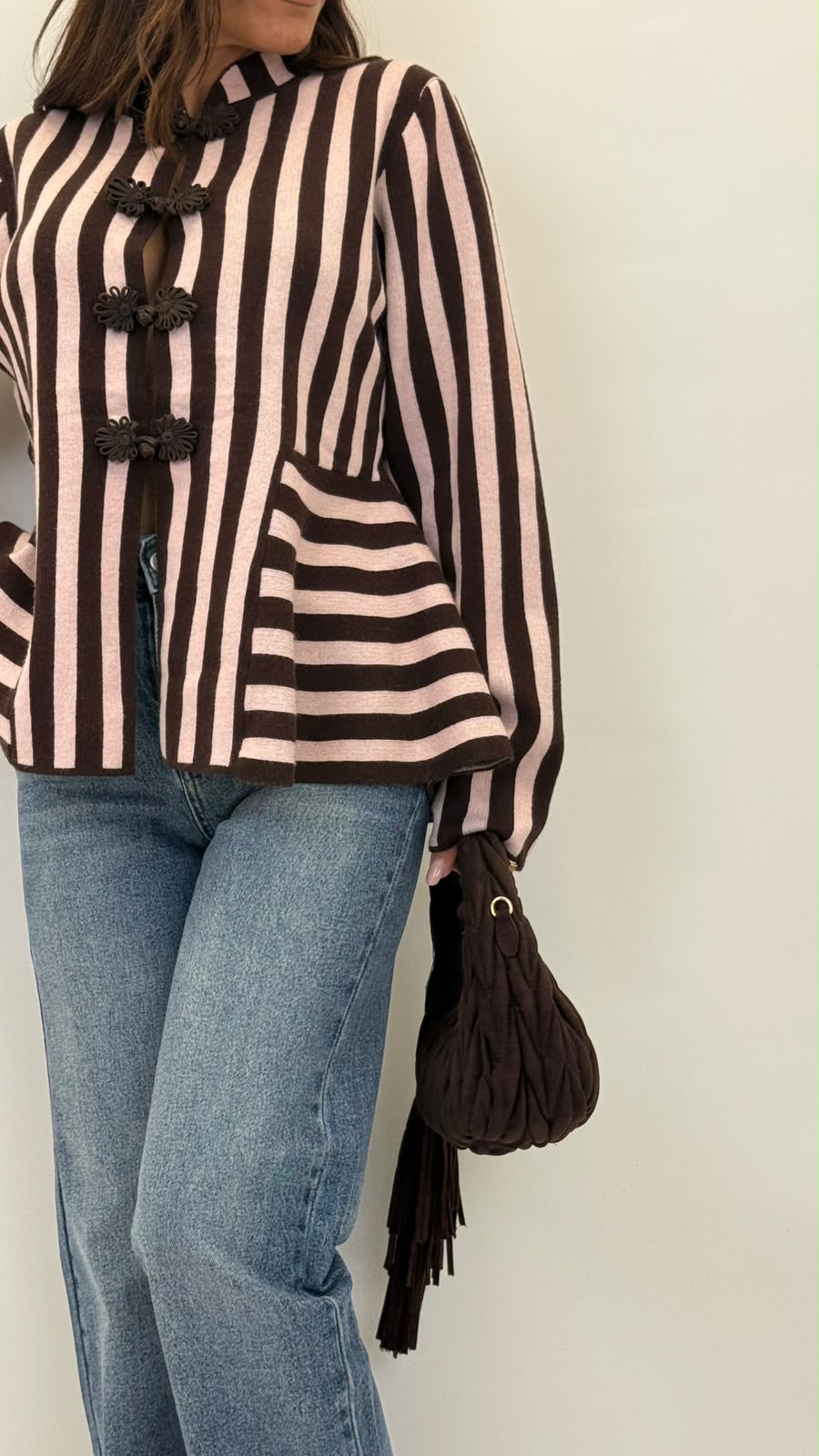 Cardigan Lin 7378