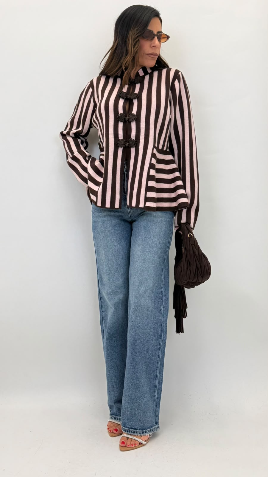 Jeans Straight 5407-52
