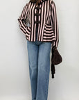 Jeans Straight 5407-52